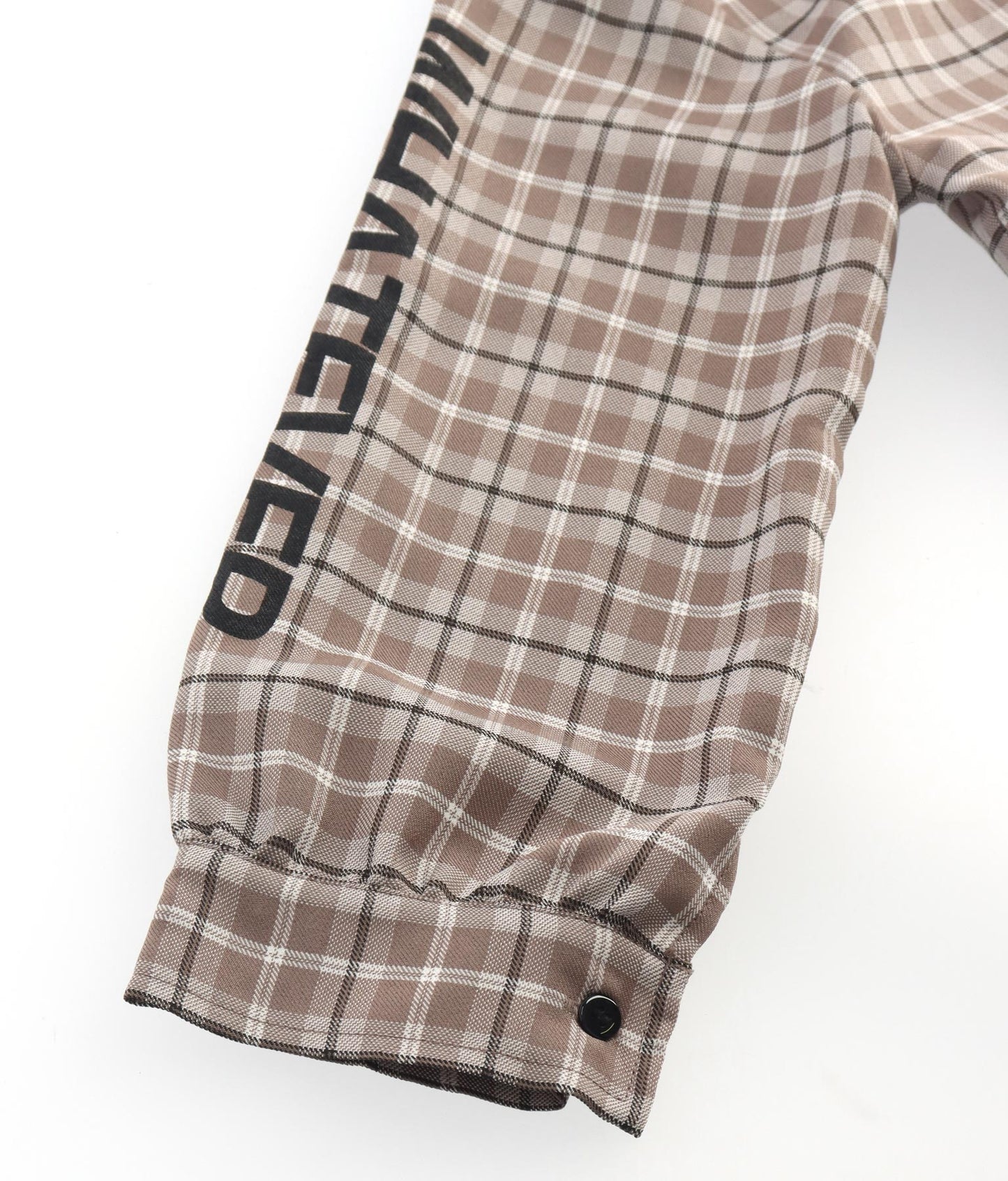 チェック シャツ 424-2881