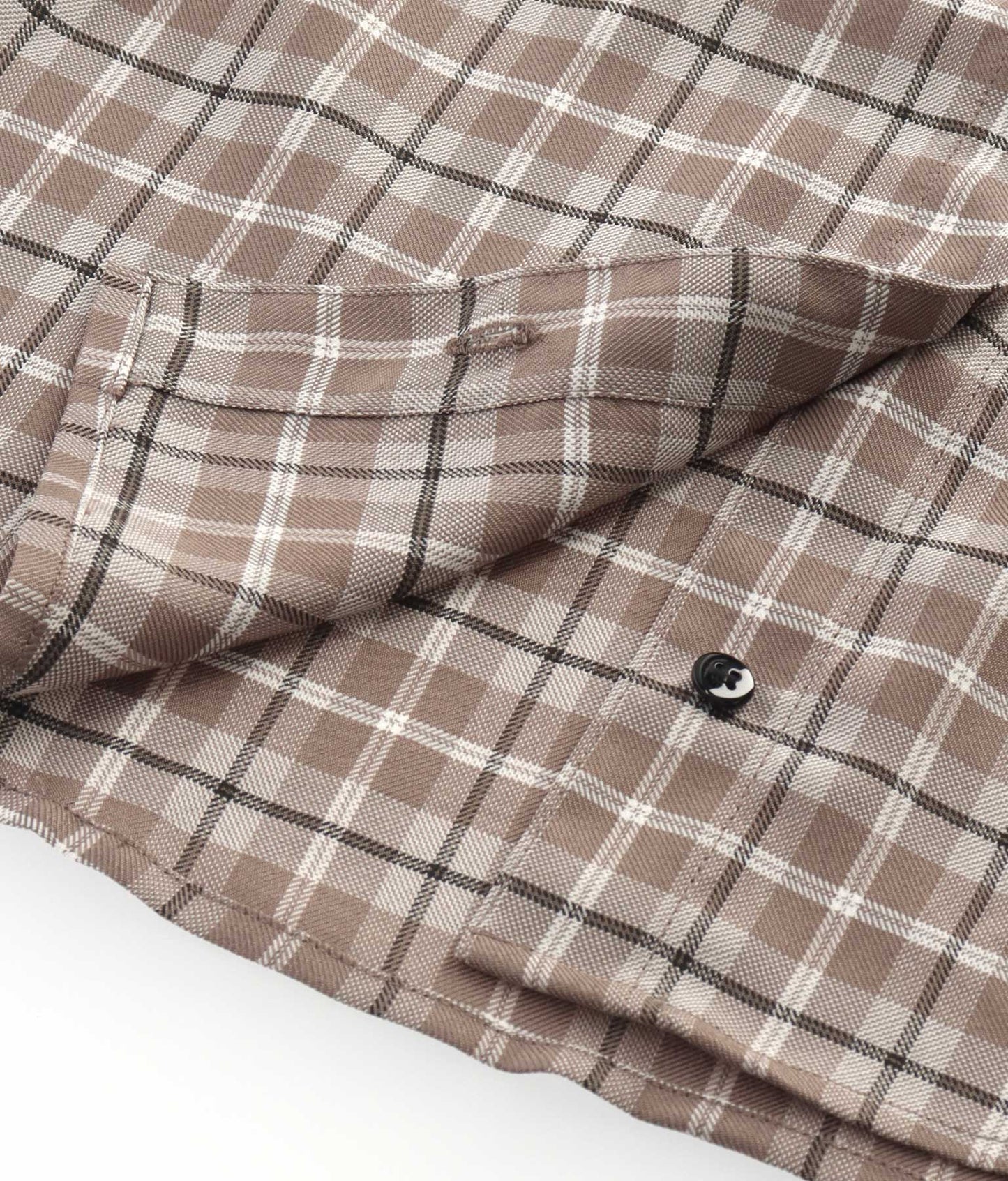 チェック シャツ 424-2881