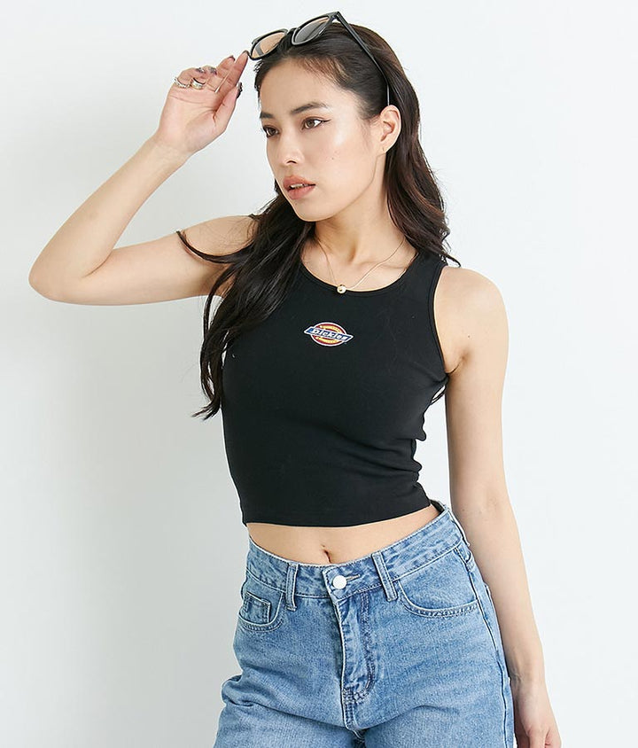 別注Dickiesロゴタンクトップ 793-8831