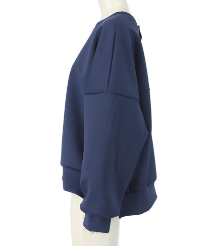 ダンボールデザインプルオーバー