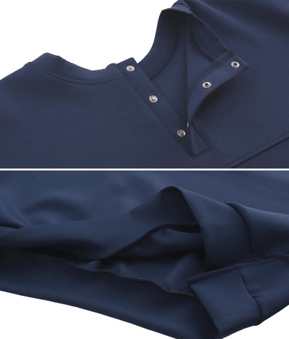 ダンボール デザイン プルオーバー 153-5310