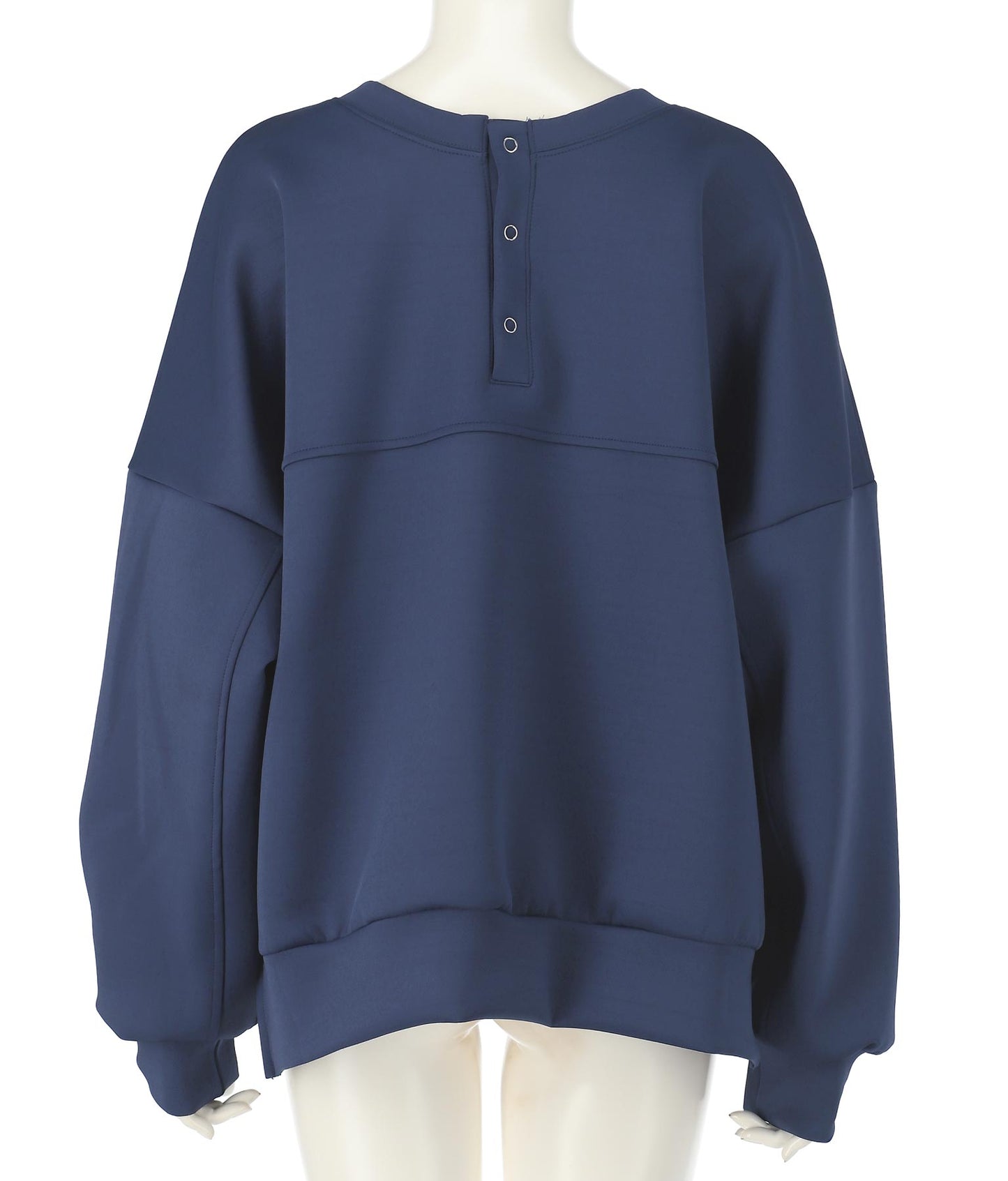 ダンボール デザイン プルオーバー 153-5310