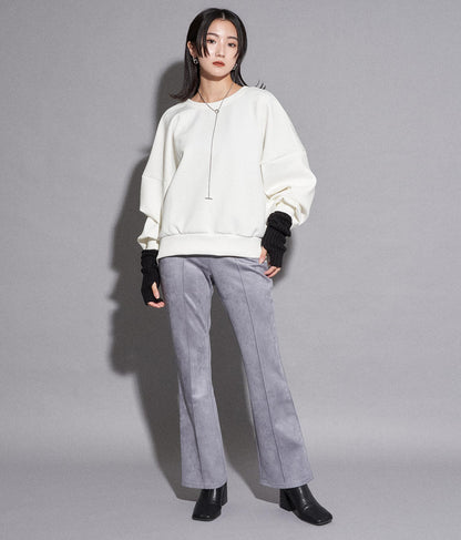 ダンボール デザイン プルオーバー 153-5310