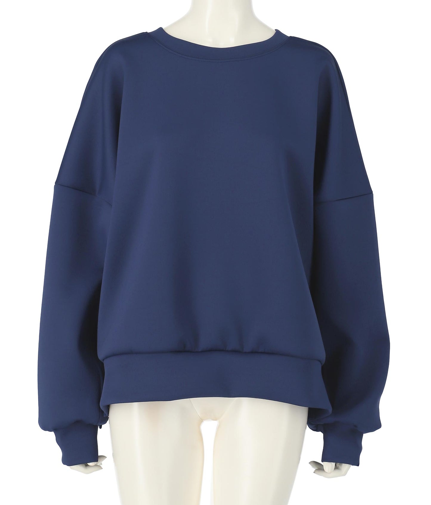 ダンボール デザイン プルオーバー 153-5310