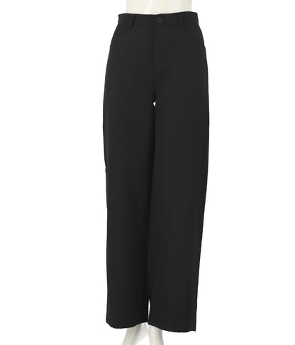 ワイド シルエット スラックス 792-8583
