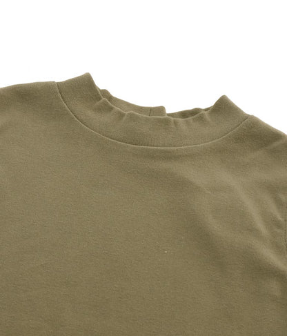 シンプル プチハイネック ノースリーブ トップス タンクトップ  793-8902