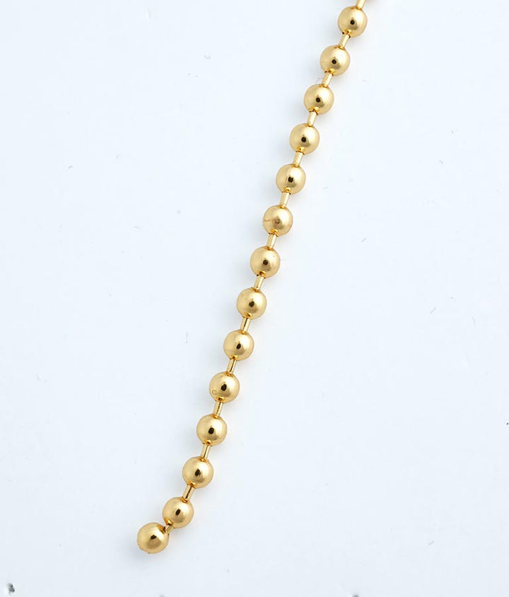 ポールロングピアス 799-8931