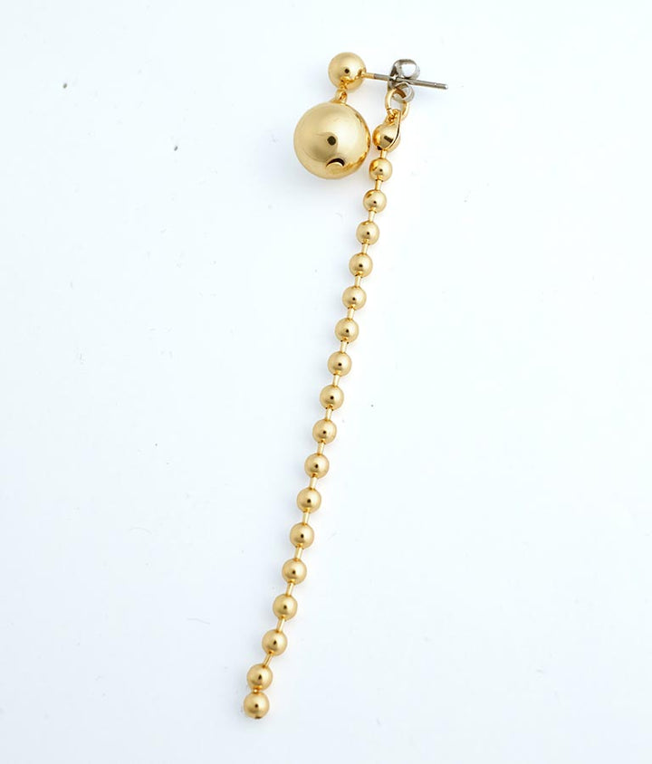 ポールロングピアス 799-8931