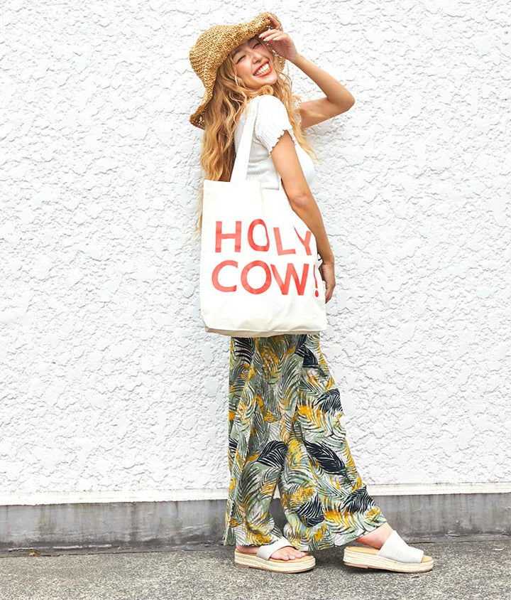 BIGロゴトートBAG