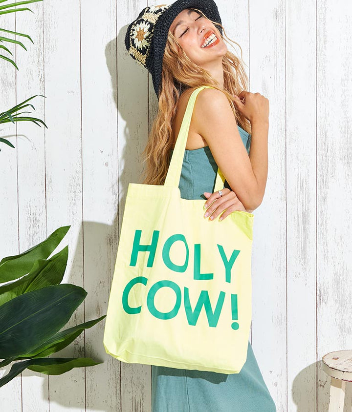 BIG ロゴ トート BAG 859-5700
