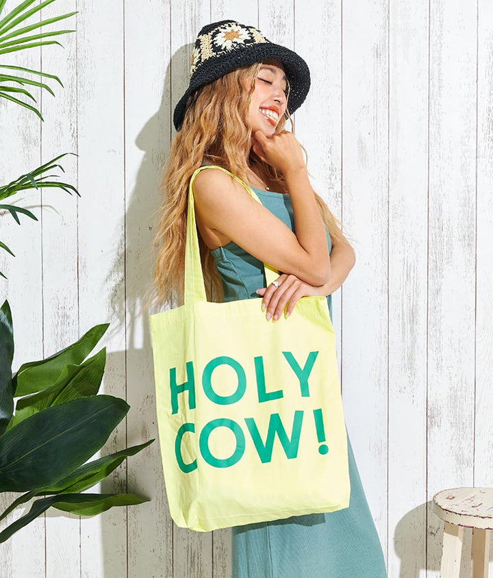 BIG ロゴ トート BAG 859-5700