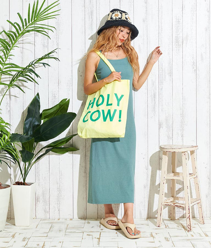 BIG ロゴ トート BAG 859-5700