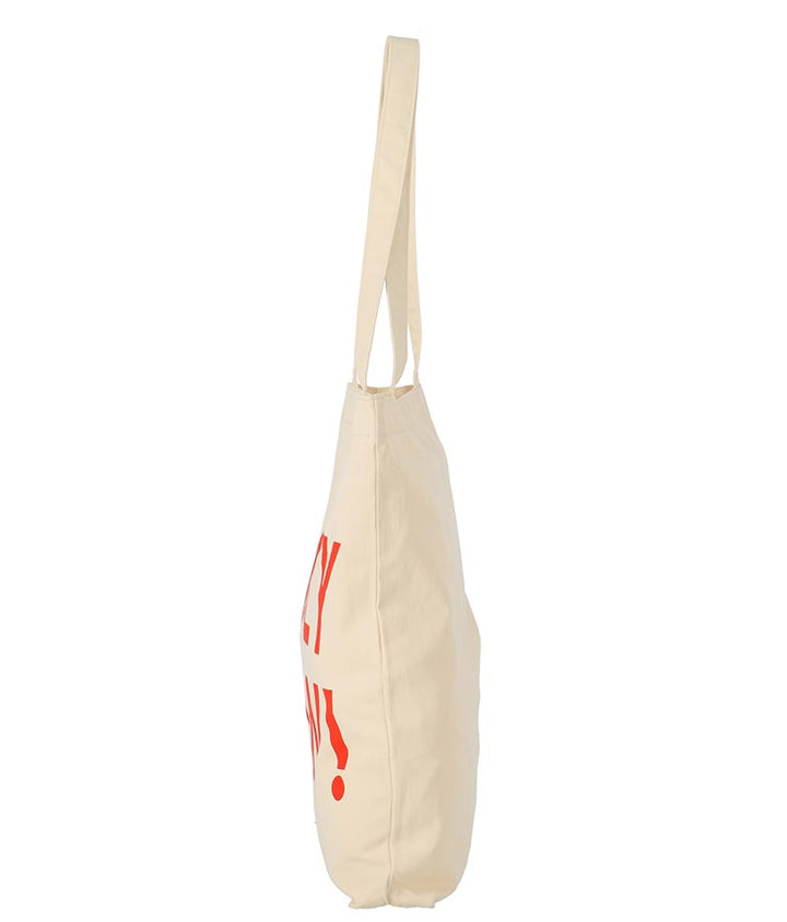 BIG ロゴ トート BAG 859-5700