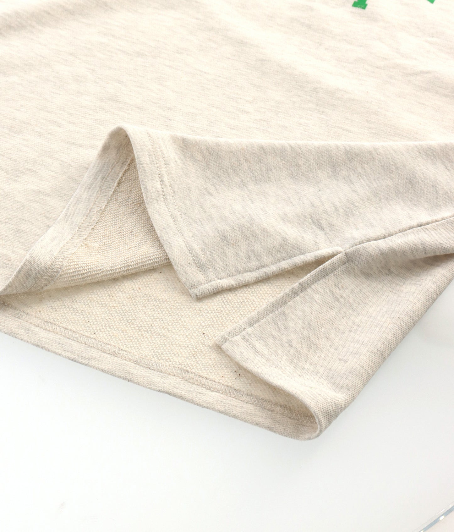 カレッジロゴ Vネック ベスト 853-5438