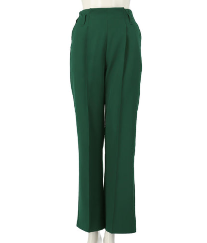 センターラインスラックス【セットアップ着用可】 792-8588