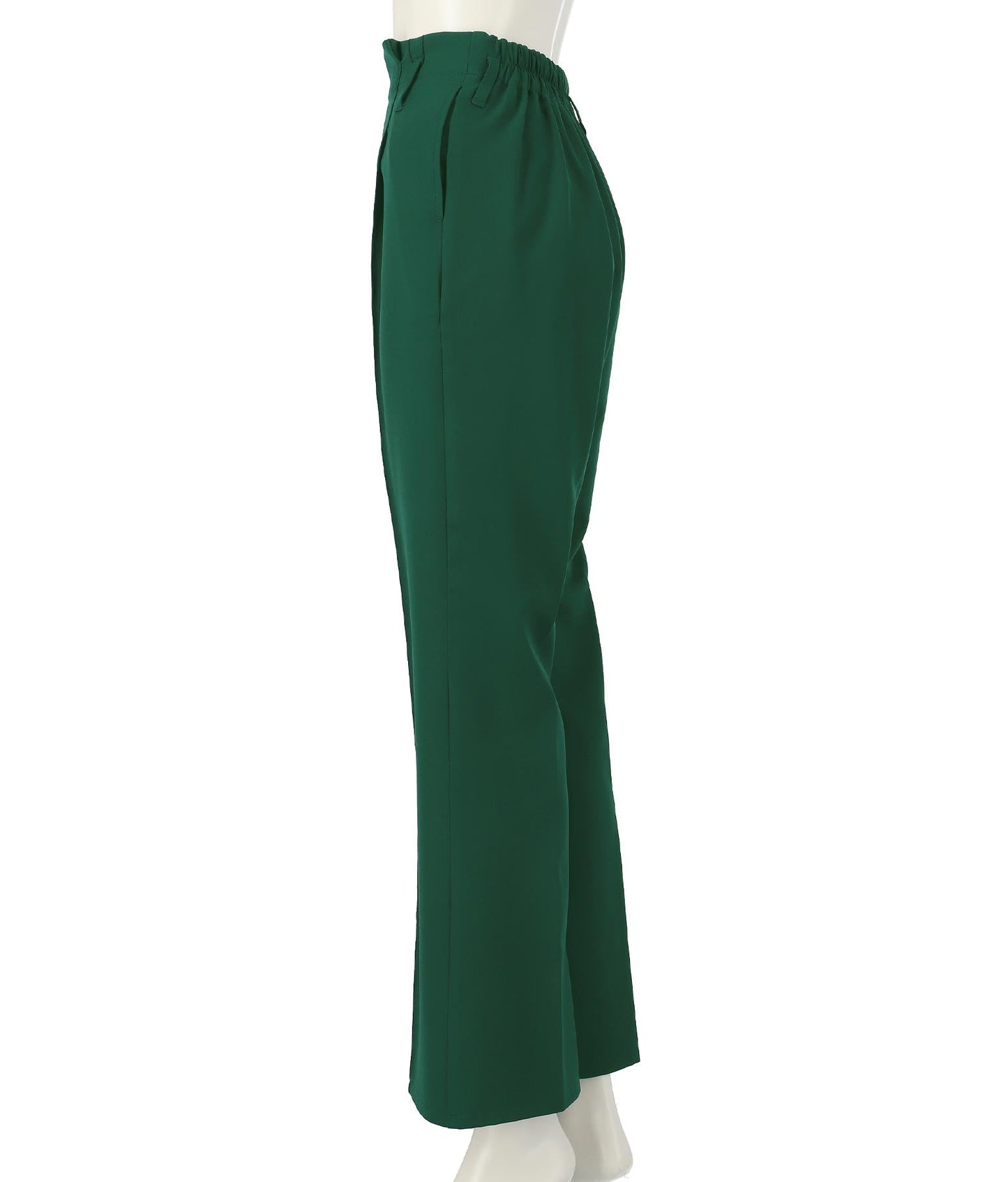 センターラインスラックス【セットアップ着用可】