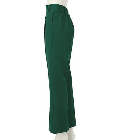 センターラインスラックス【セットアップ着用可】