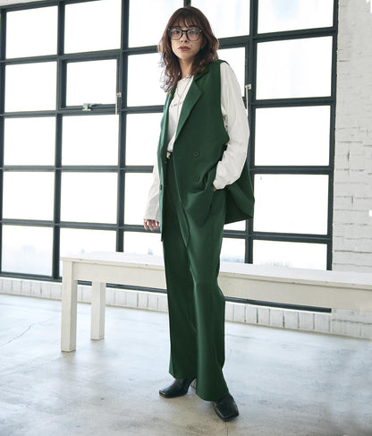 センターラインスラックス【セットアップ着用可】 792-8588