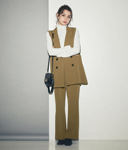 センターラインスラックス【セットアップ着用可】 792-8588