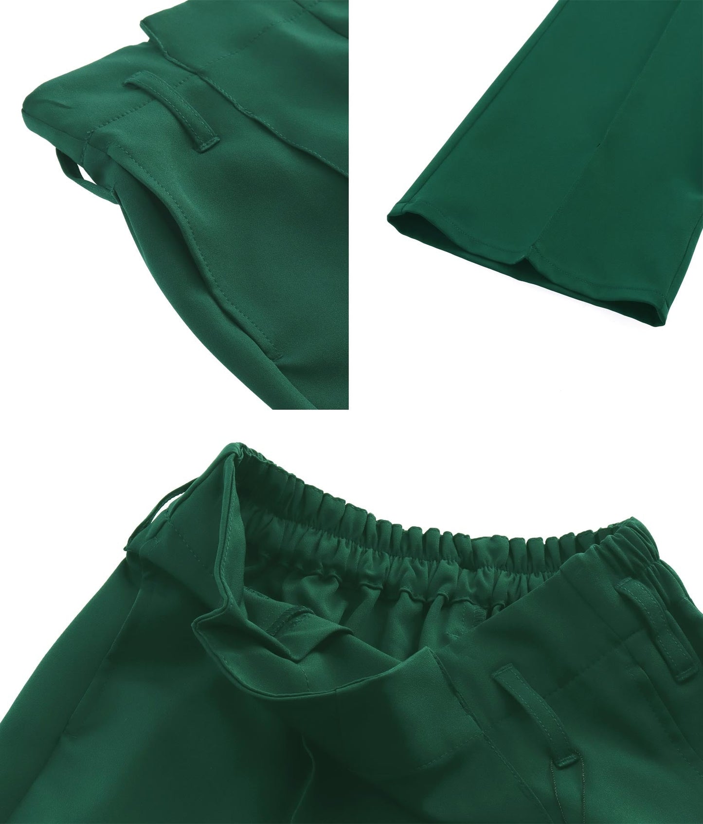 センターラインスラックス【セットアップ着用可】 792-8588