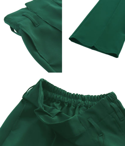 センターラインスラックス【セットアップ着用可】 792-8588