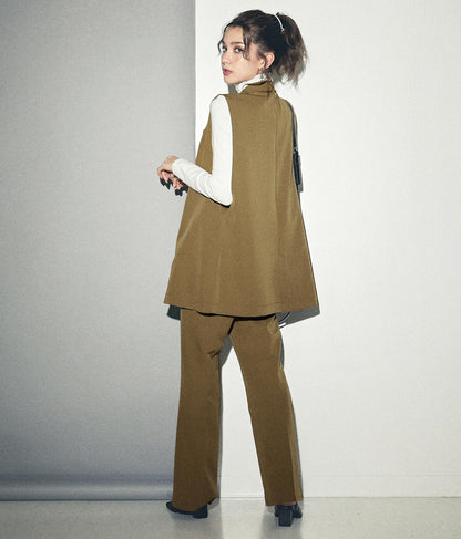 センターラインスラックス【セットアップ着用可】 792-8588