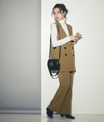 センターラインスラックス【セットアップ着用可】 792-8588