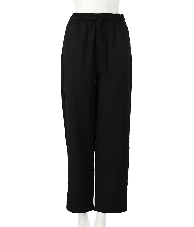 ウエストゴム イージーパンツ 792-8924