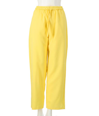 ウエストゴム イージーパンツ 792-8924