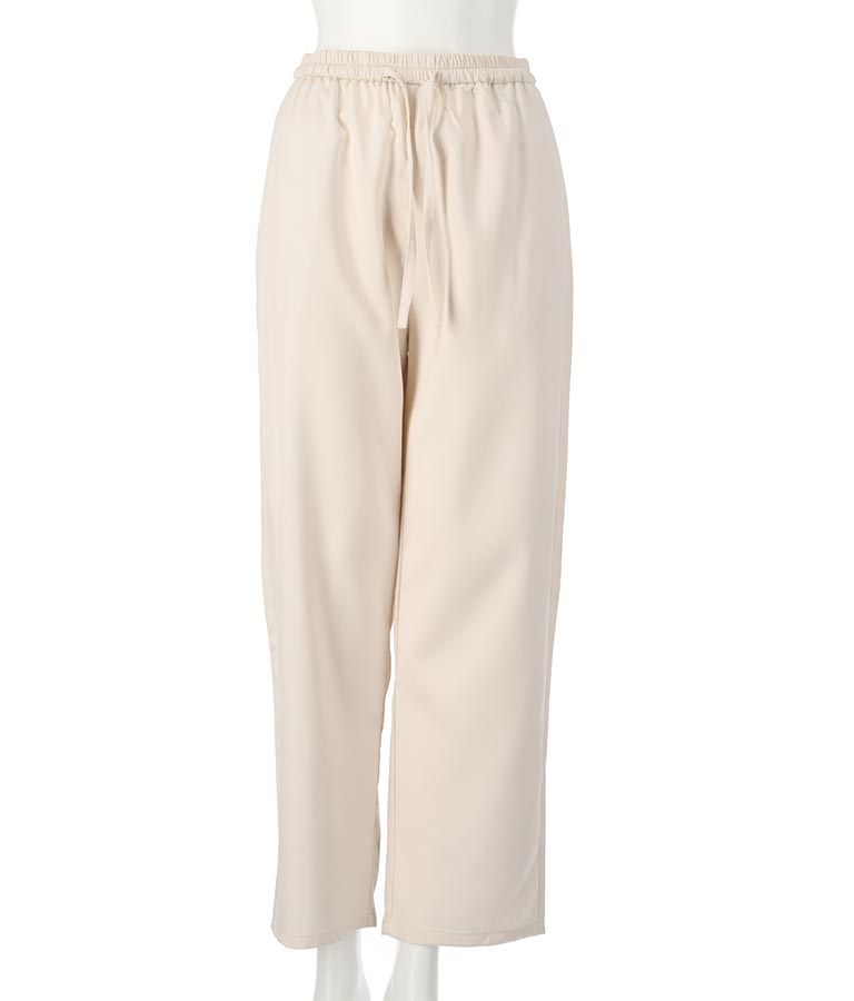 ウエストゴム イージーパンツ 792-8924