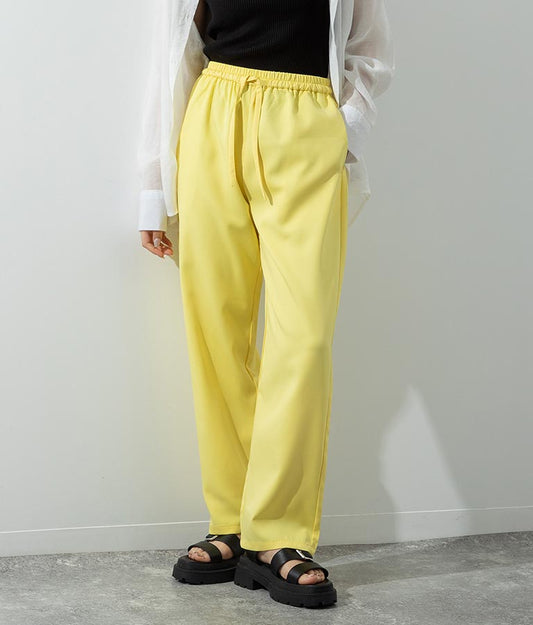 ウエストゴム イージーパンツ 792-8924