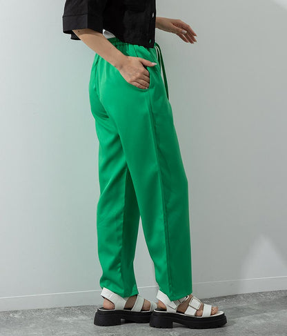 ウエストゴム イージーパンツ 792-8924