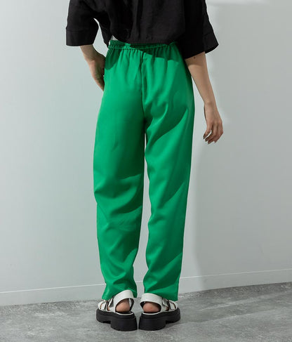 ウエストゴム イージーパンツ 792-8924