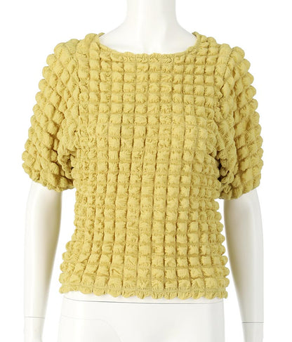 ポコポコ 半袖 ブラウス 793-8927