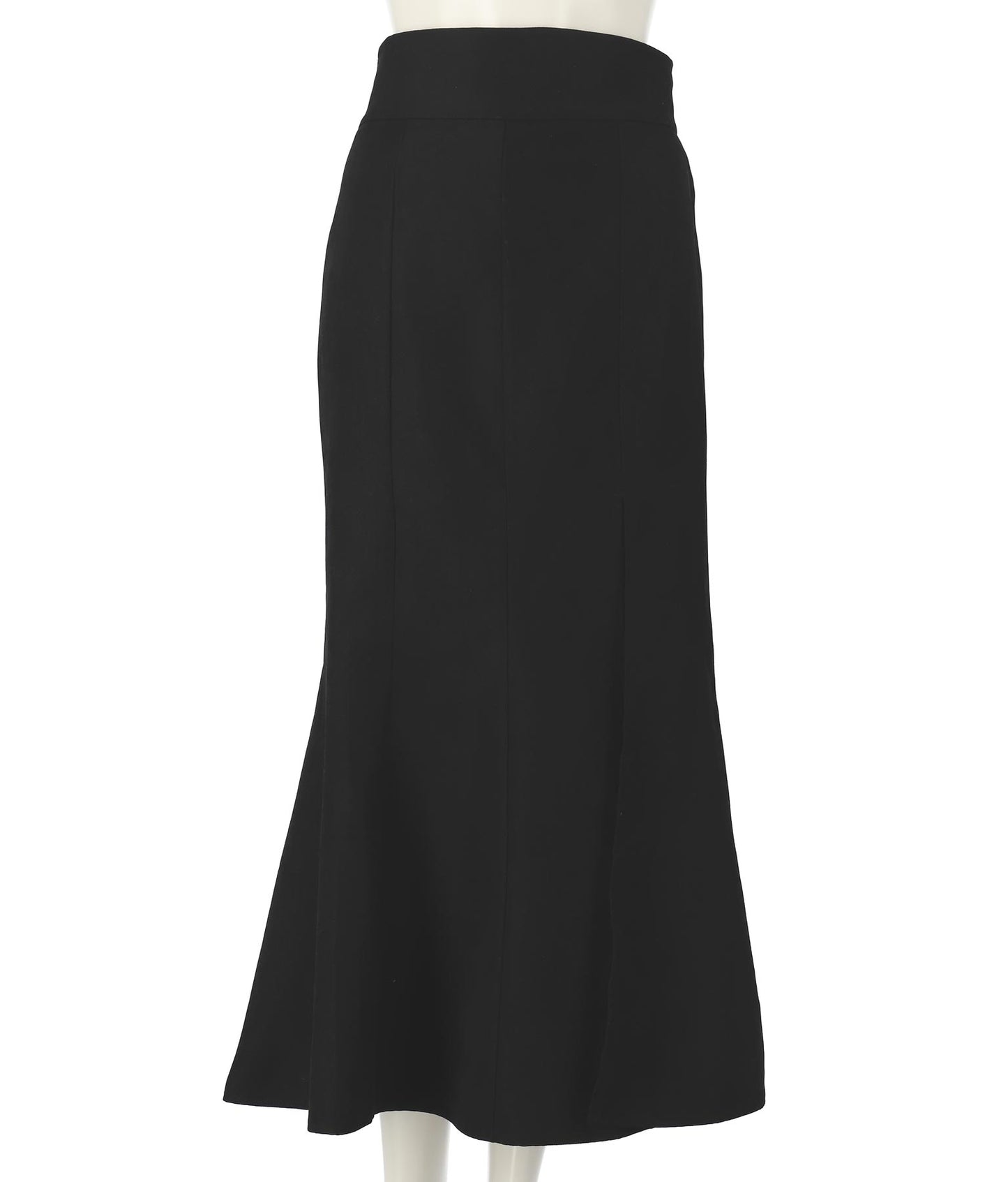 スリット フレア ロングスカート 791-8666