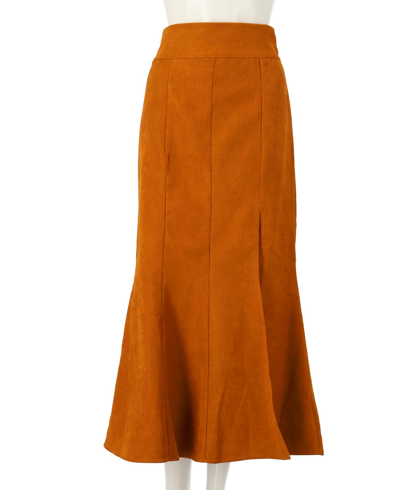 スリット フレア ロングスカート 791-8666