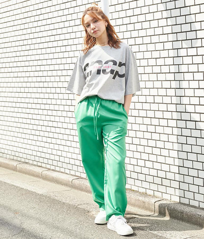 ウエストゴム イージーパンツ 792-8924