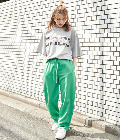 ウエストゴム イージーパンツ 792-8924