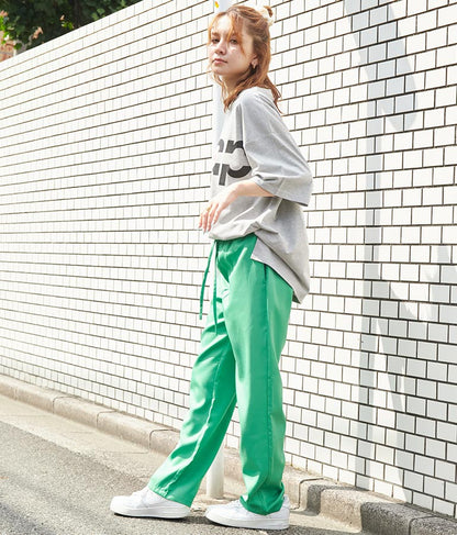 ウエストゴム イージーパンツ 792-8924