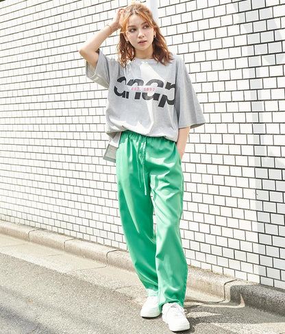 ウエストゴム イージーパンツ 792-8924