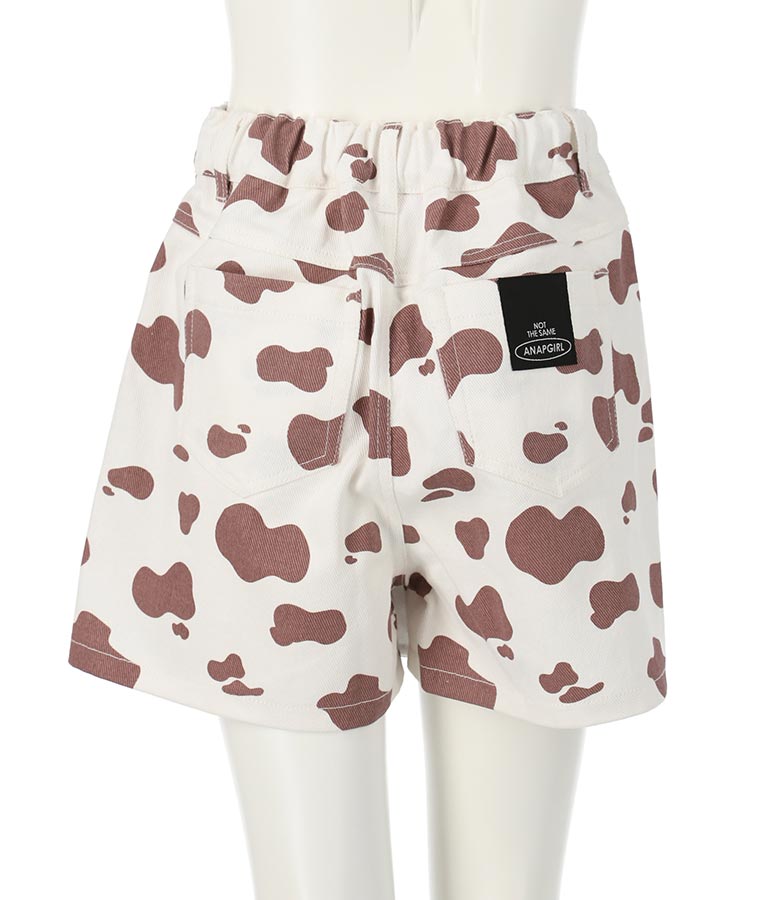 ボタンデザイン 台形 スカパン 911-7270