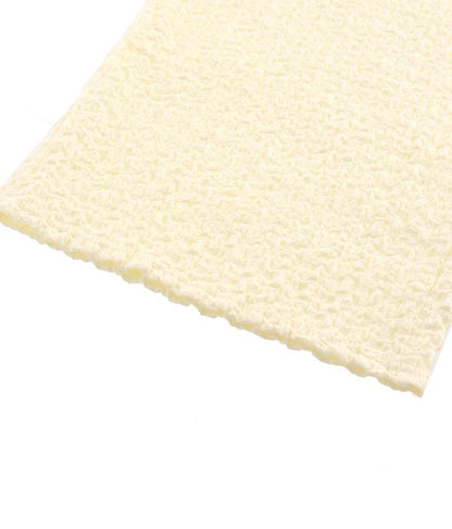 ジャガードカットソーワイドパンツ【セットアップ着用可】 792-9019