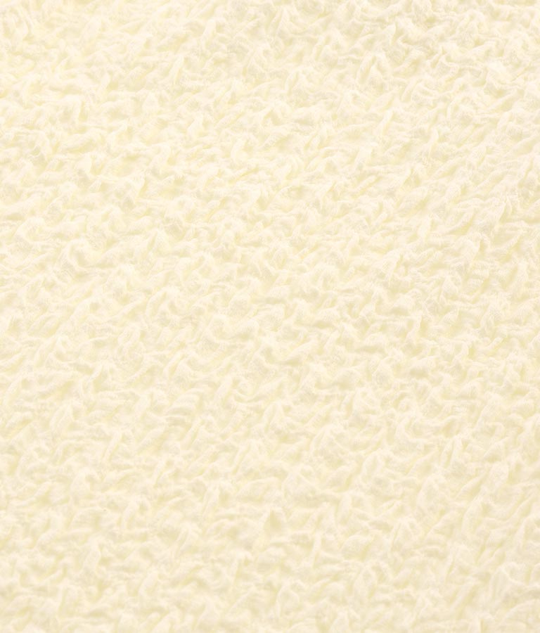 ジャガードカットソーワイドパンツ【セットアップ着用可】 792-9019