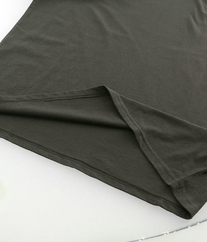 4パターン グラフィック ロング スリーブ Tシャツ 793-8999