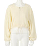 オフホワイト