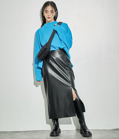 ナイロン キルティング ミニショルダー バッグ 159-5484