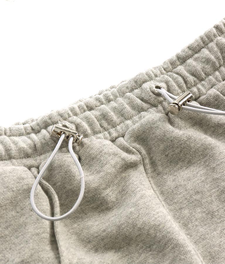 裏毛スウェットカーゴスカート 791-9002