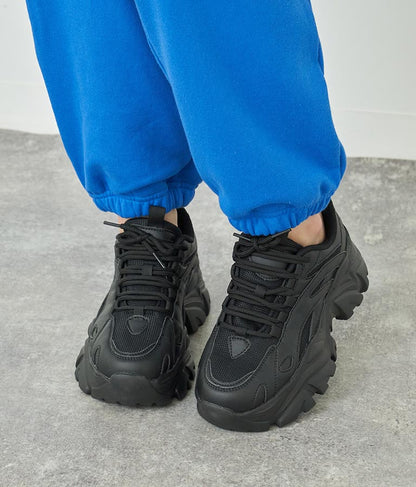 厚底 スニーカー 799-9029