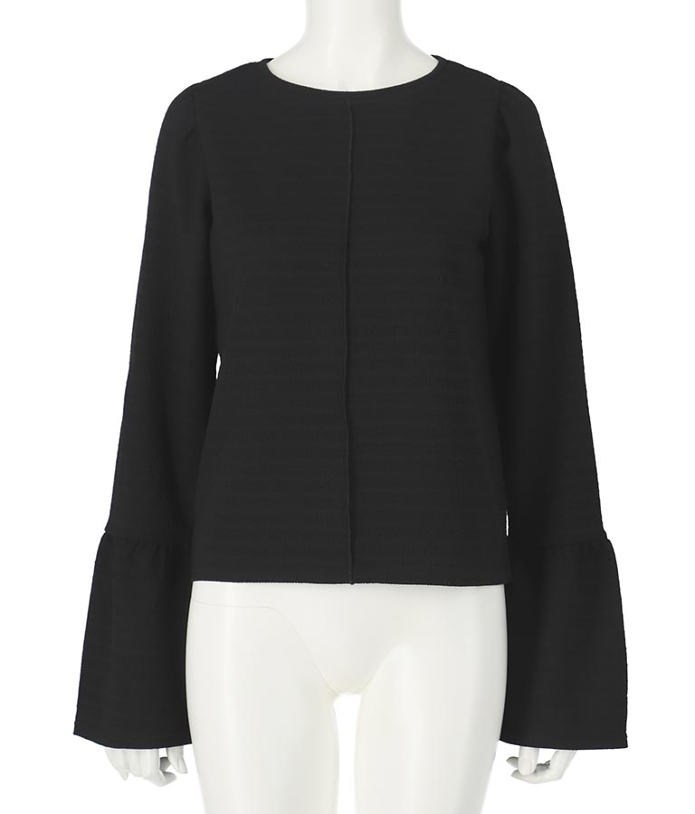 ベルスリーブ プルオーバー 523-6745