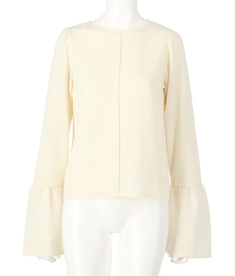 ベルスリーブ プルオーバー 523-6745